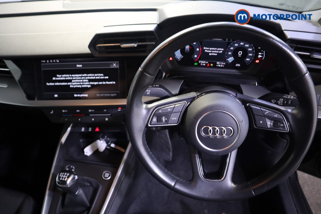 Used Audi A3 2022 for sale - 76147050: Photo 9