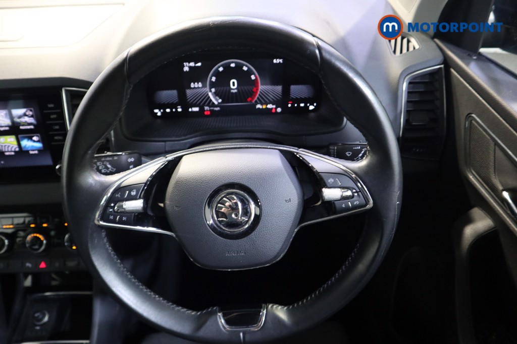 Used Skoda Karoq 2022 for sale - 77106704: Photo 10