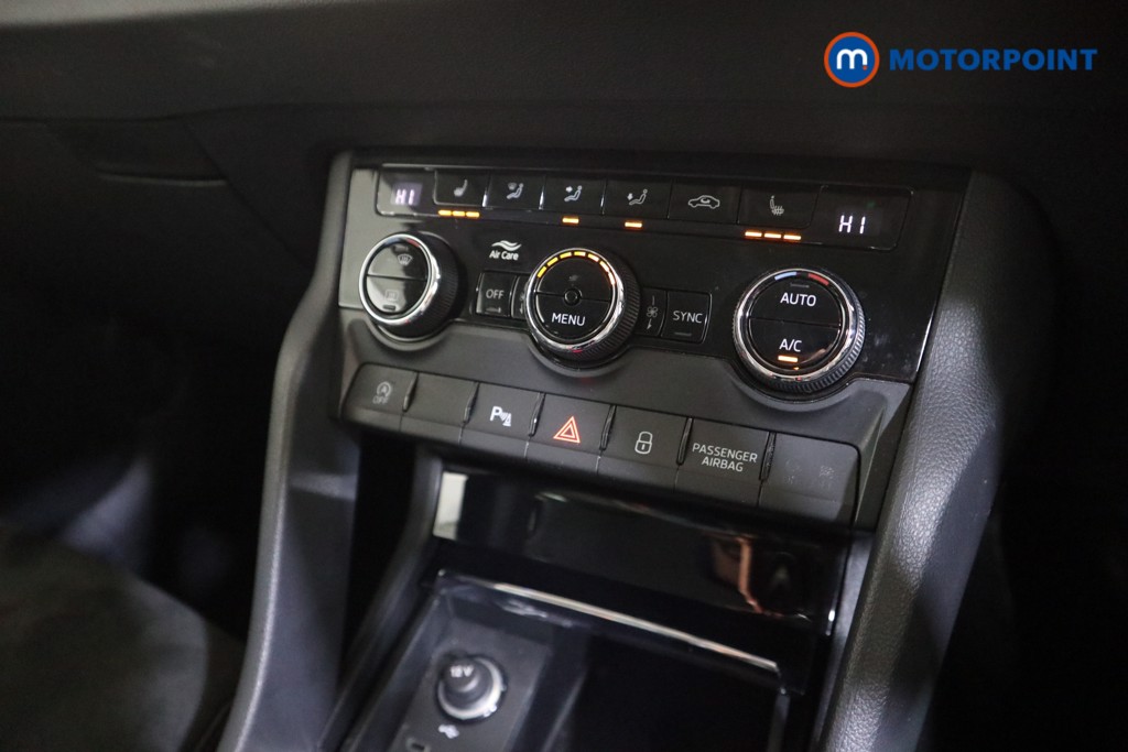 Used Skoda Karoq 2022 for sale - 77106704: Photo 15