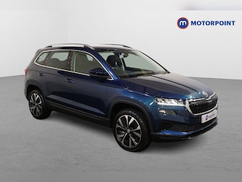 Used Skoda Karoq 2022 for sale - 77106704: Photo