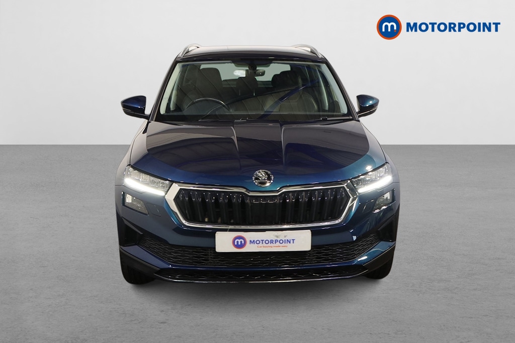 Used Skoda Karoq 2022 for sale - 77106704: Photo 2