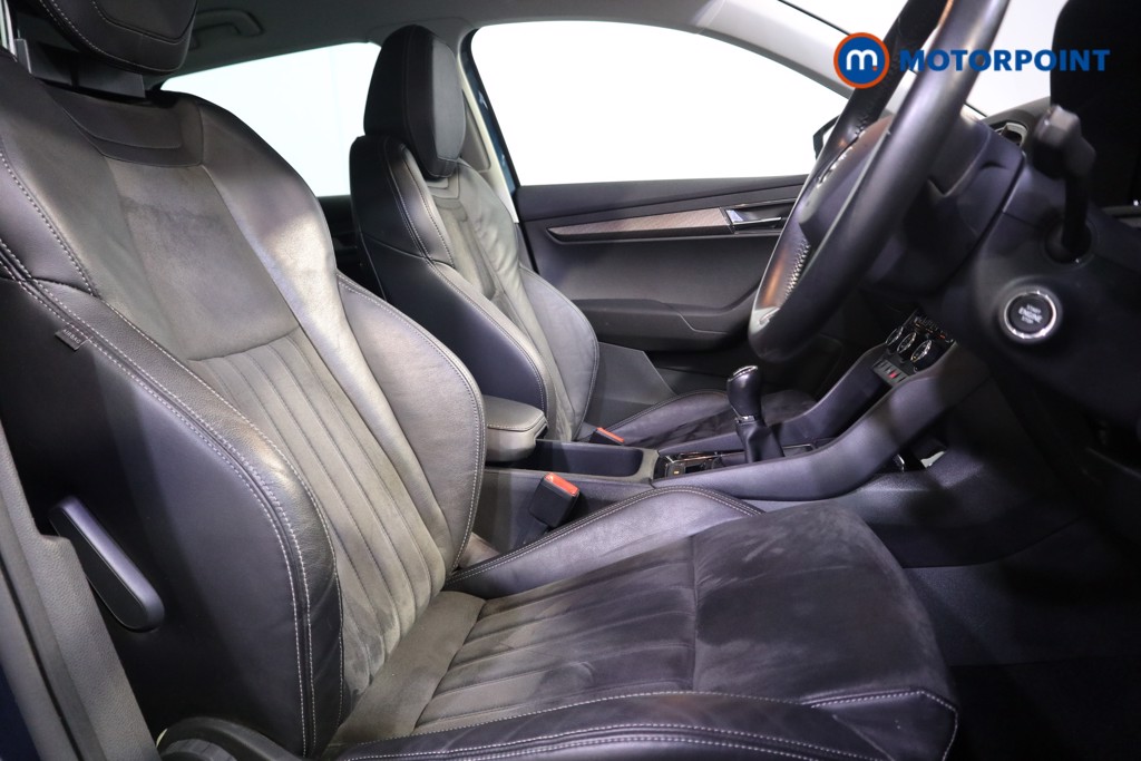 Used Skoda Karoq 2022 for sale - 77106704: Photo 21