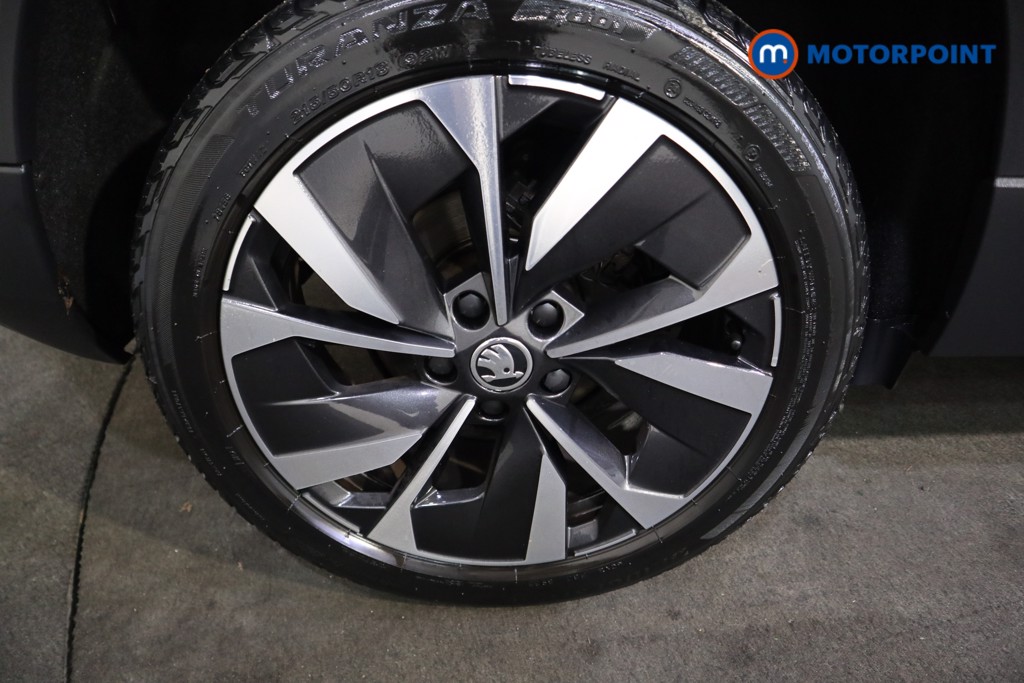 Used Skoda Karoq 2022 for sale - 77106704: Photo 26