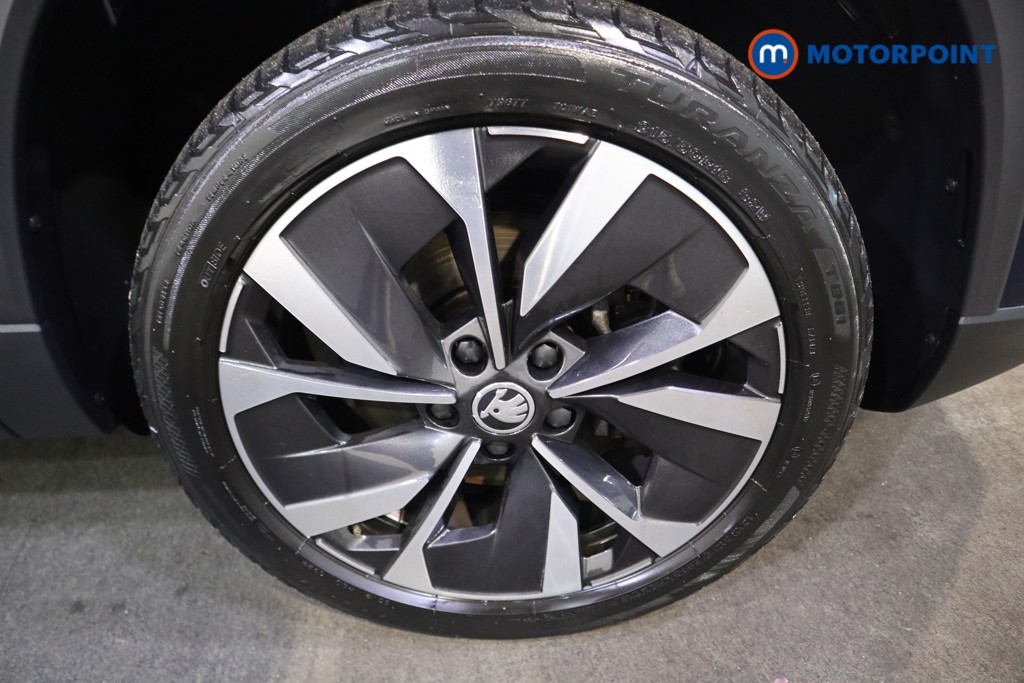 Used Skoda Karoq 2022 for sale - 77106704: Photo 27