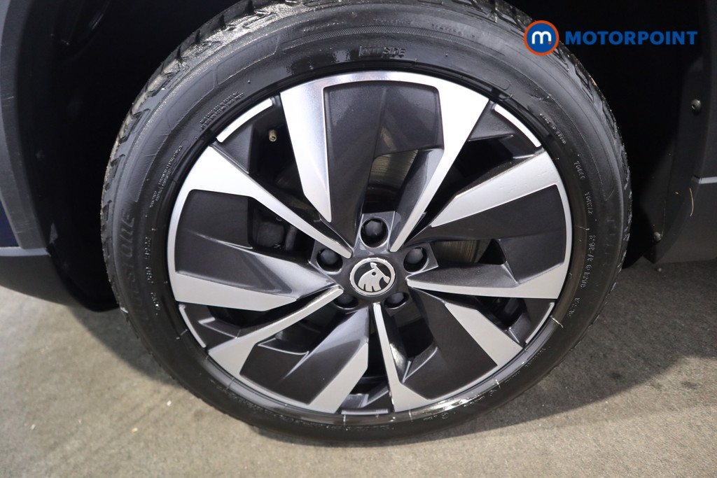 Used Skoda Karoq 2022 for sale - 77106704: Photo 28