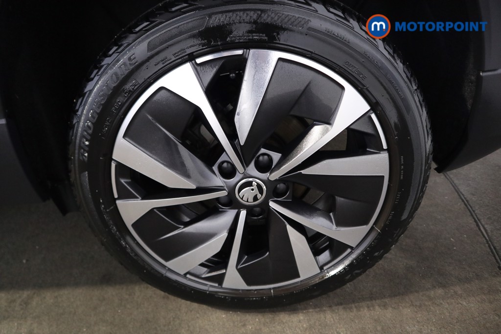 Used Skoda Karoq 2022 for sale - 77106704: Photo 29