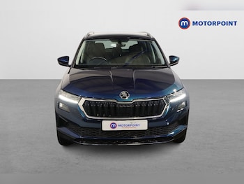Used Skoda Karoq 2022 for sale - 77106704: Photo