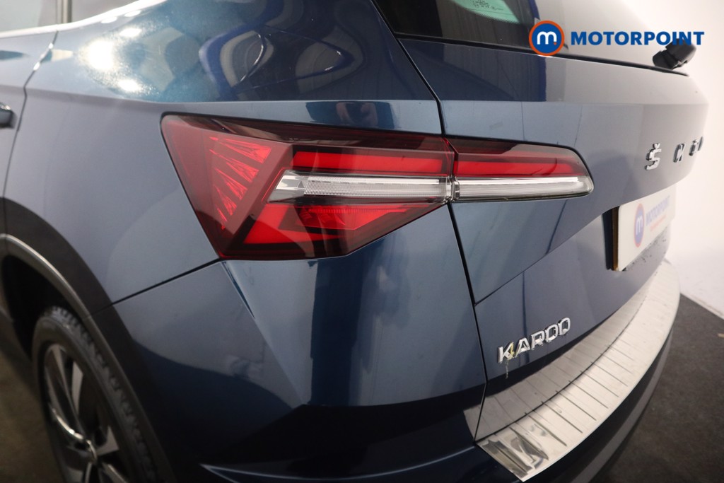 Used Skoda Karoq 2022 for sale - 77106704: Photo 32