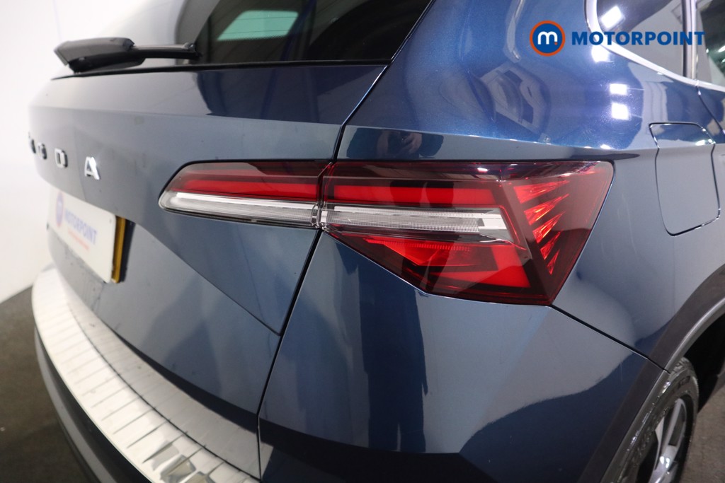 Used Skoda Karoq 2022 for sale - 77106704: Photo 33