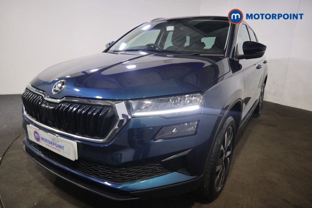 Used Skoda Karoq 2022 for sale - 77106704: Photo 39