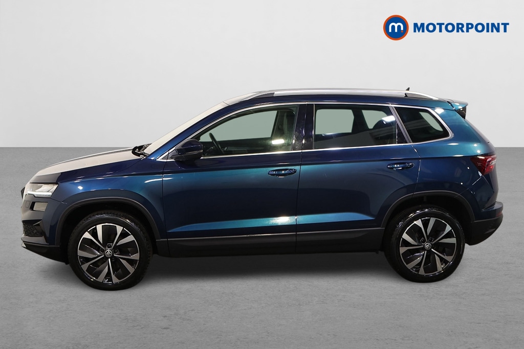 Used Skoda Karoq 2022 for sale - 77106704: Photo 4