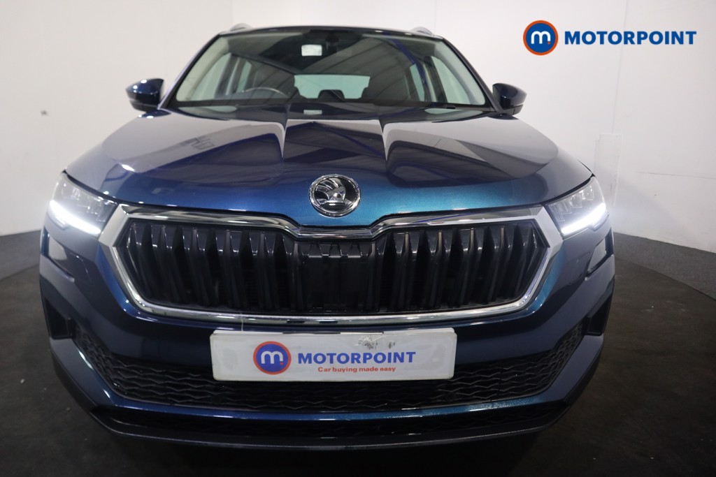Used Skoda Karoq 2022 for sale - 77106704: Photo 40