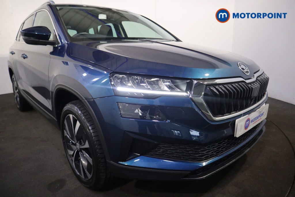 Used Skoda Karoq 2022 for sale - 77106704: Photo 41