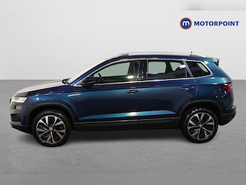 Used Skoda Karoq 2022 for sale - 77106704: Photo