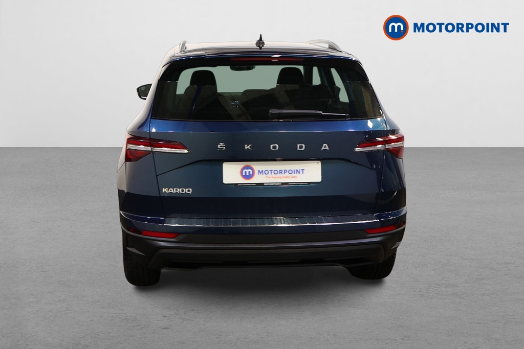 Used Skoda Karoq 2022 for sale - 77106704: Photo 6