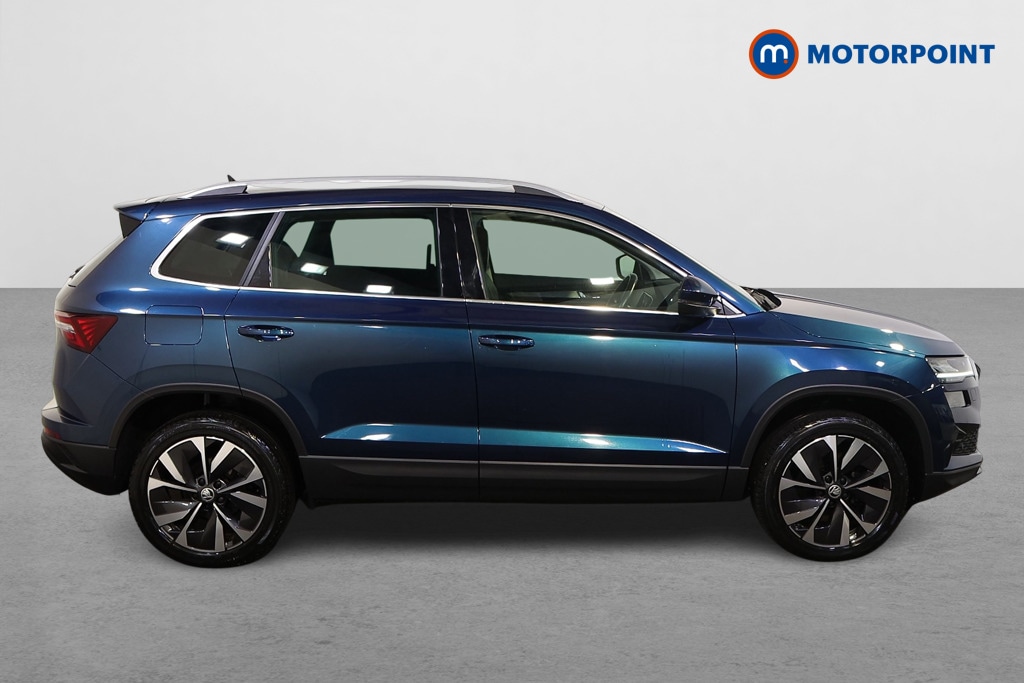 Used Skoda Karoq 2022 for sale - 77106704: Photo 8