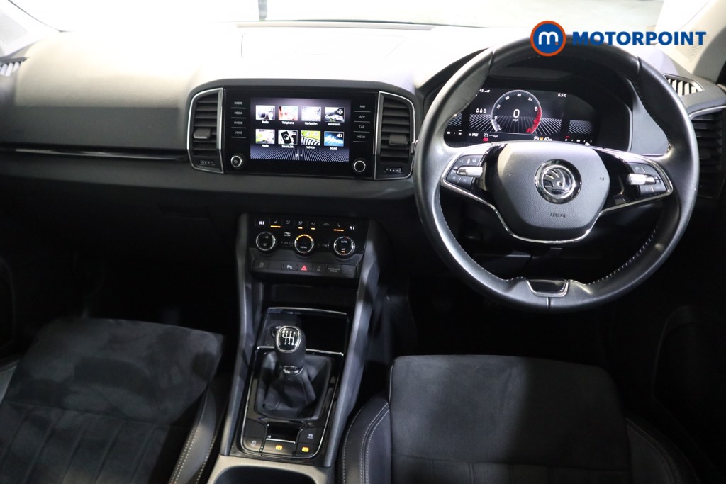 Used Skoda Karoq 2022 for sale - 77106704: Photo 9