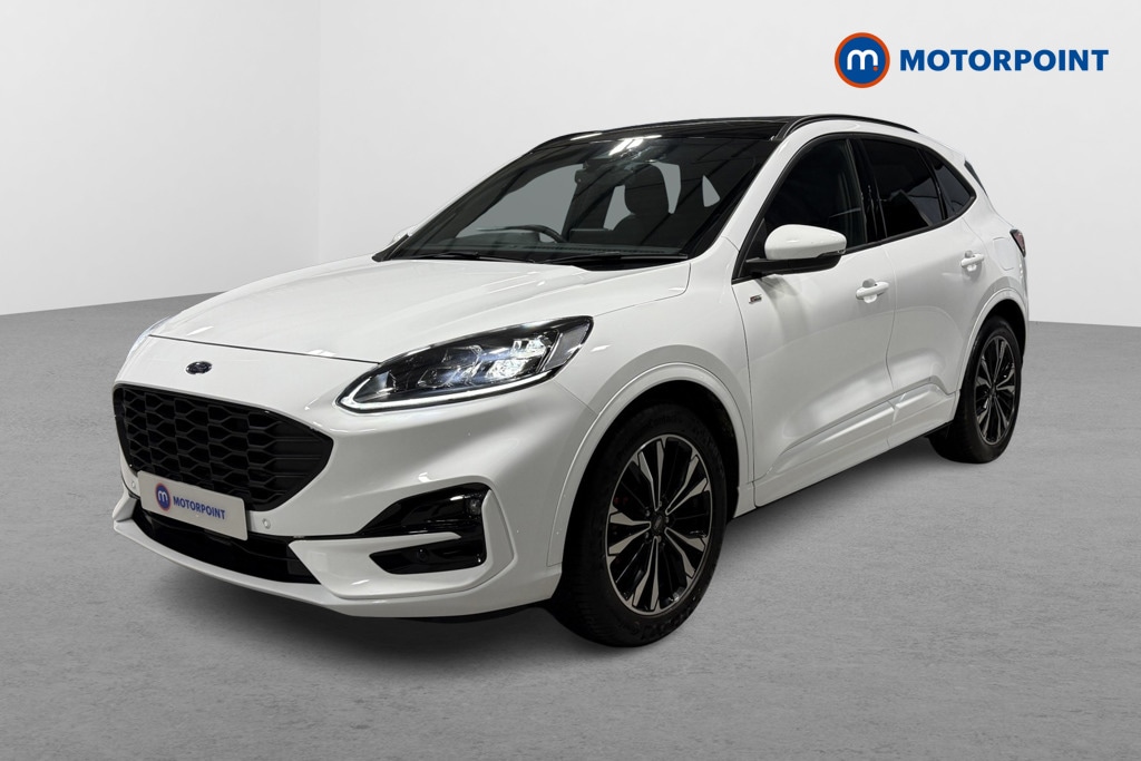 Used Ford Kuga 2024 for sale - 77354780: Photo 3