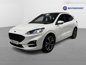 Used Ford Kuga 2024 for sale - 77354780: Photo