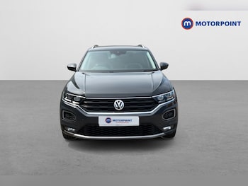 Used Volkswagen T-Roc 2019 for sale - 79258667: Photo