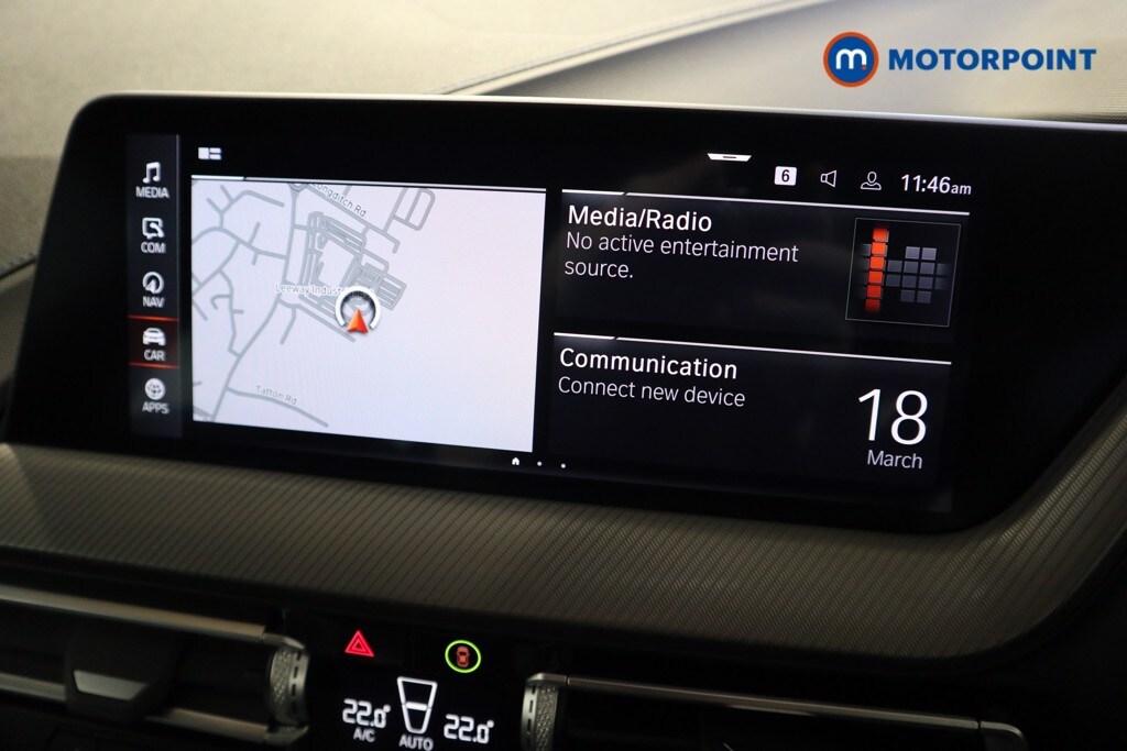 Used BMW 2 Series 2022 for sale - 77946543: Photo 15