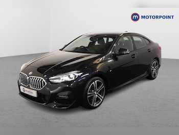 Used BMW 2 Series 2022 for sale - 77946543: Photo