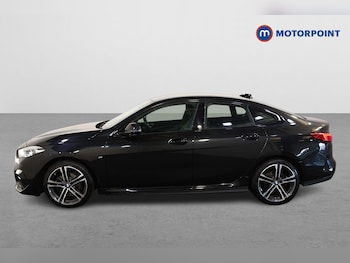 Used BMW 2 Series 2022 for sale - 77946543: Photo