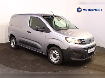 Peugeot - Partner