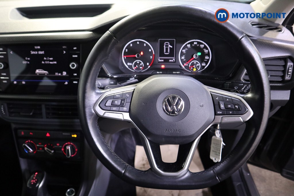 Used Volkswagen T-Cross 2020 for sale - 77592997: Photo 11