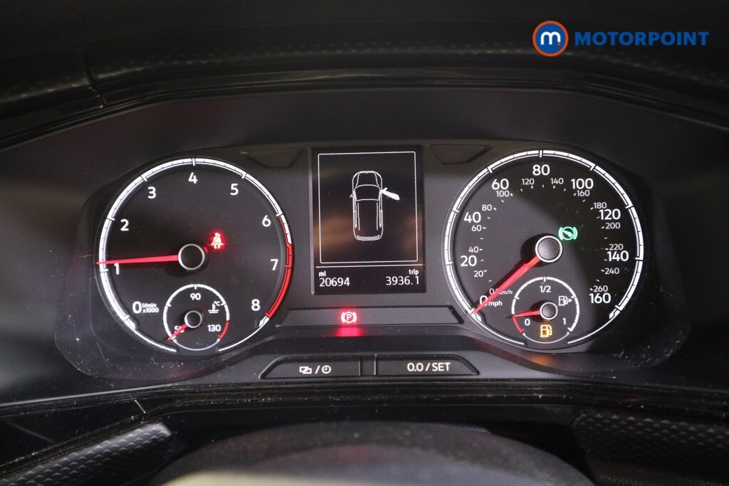 Used Volkswagen T-Cross 2020 for sale - 77592997: Photo 12