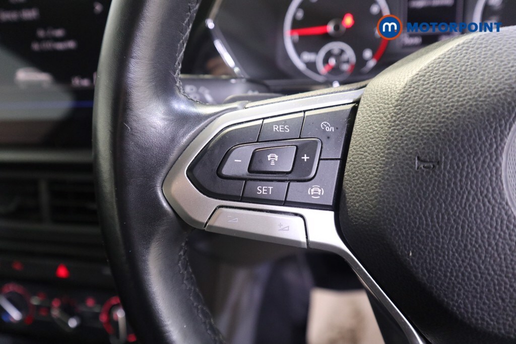 Used Volkswagen T-Cross 2020 for sale - 77592997: Photo 13