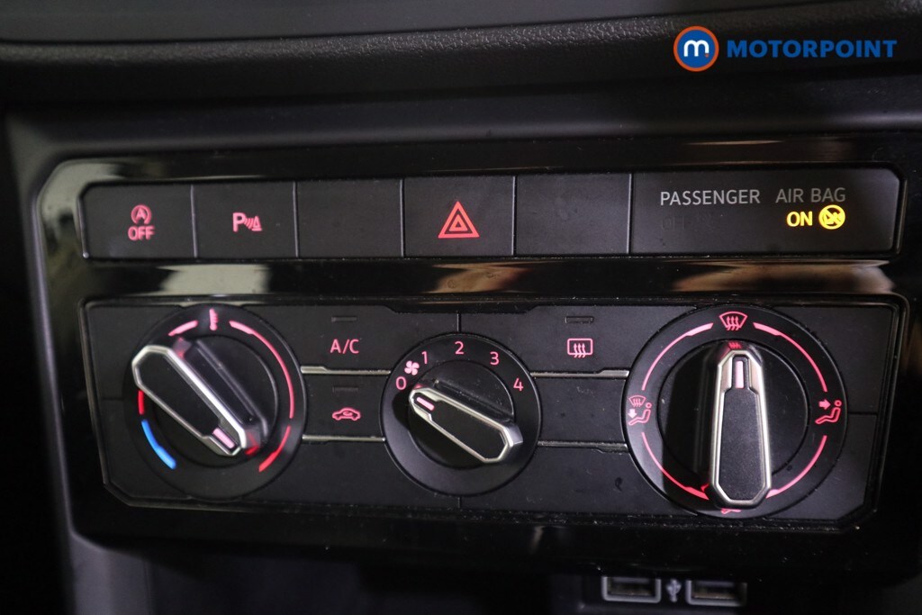 Used Volkswagen T-Cross 2020 for sale - 77592997: Photo 16