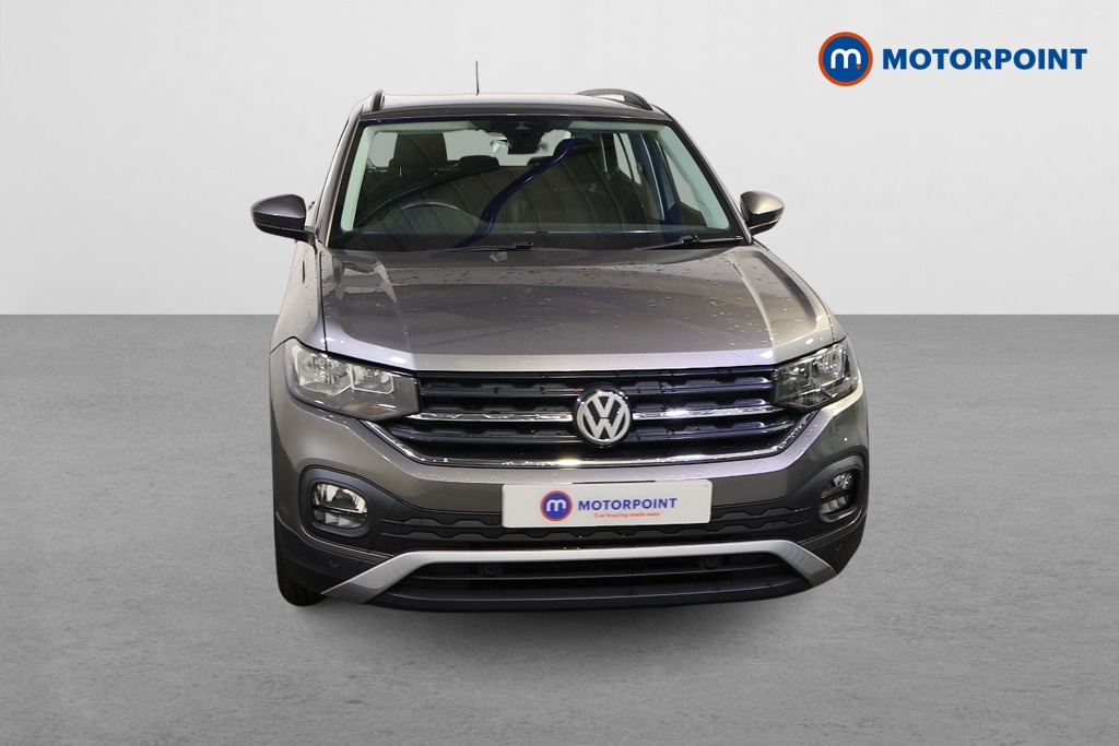 Used Volkswagen T-Cross 2020 for sale - 77592997: Photo 2