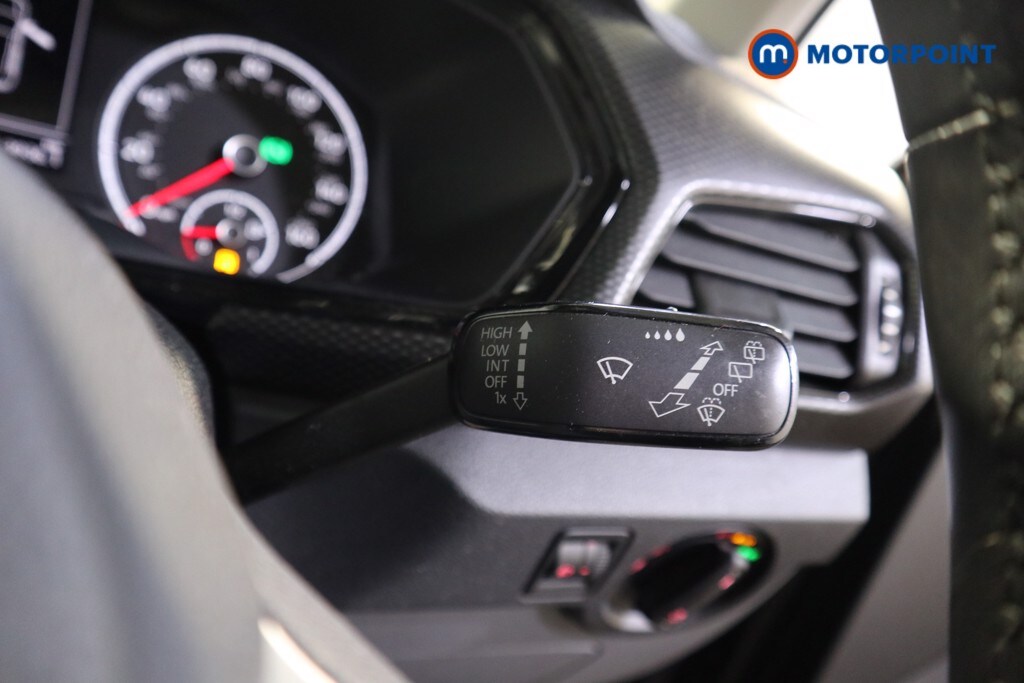 Used Volkswagen T-Cross 2020 for sale - 77592997: Photo 21