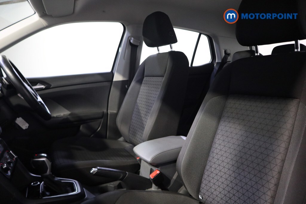 Used Volkswagen T-Cross 2020 for sale - 77592997: Photo 24