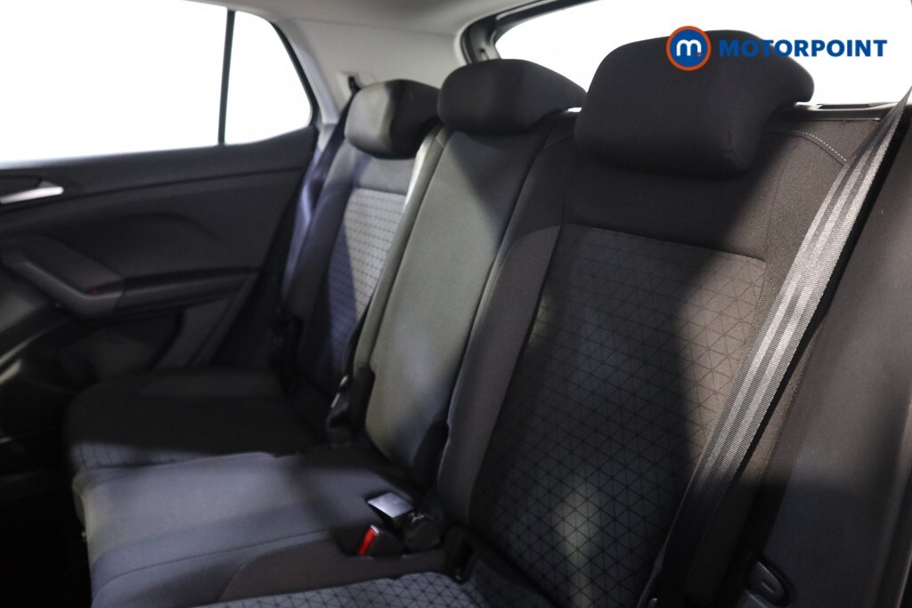 Used Volkswagen T-Cross 2020 for sale - 77592997: Photo 25