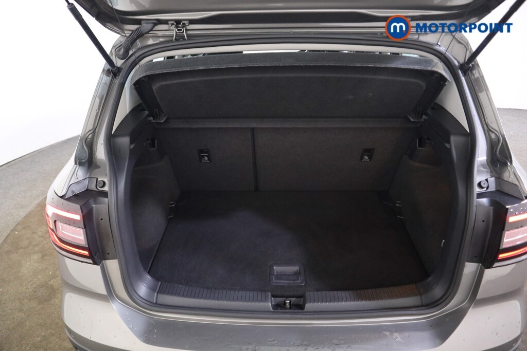 Used Volkswagen T-Cross 2020 for sale - 77592997: Photo 28