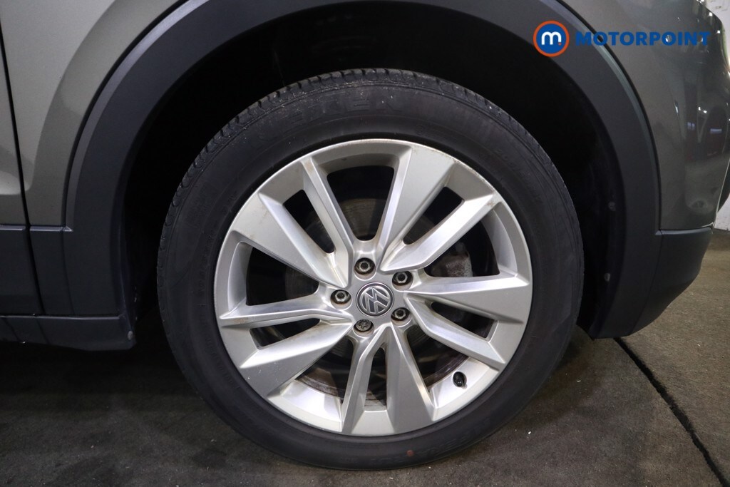 Used Volkswagen T-Cross 2020 for sale - 77592997: Photo 32