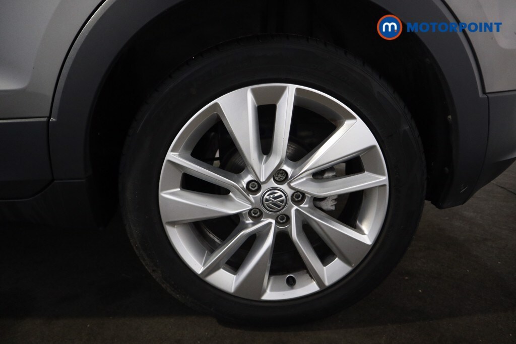 Used Volkswagen T-Cross 2020 for sale - 77592997: Photo 34