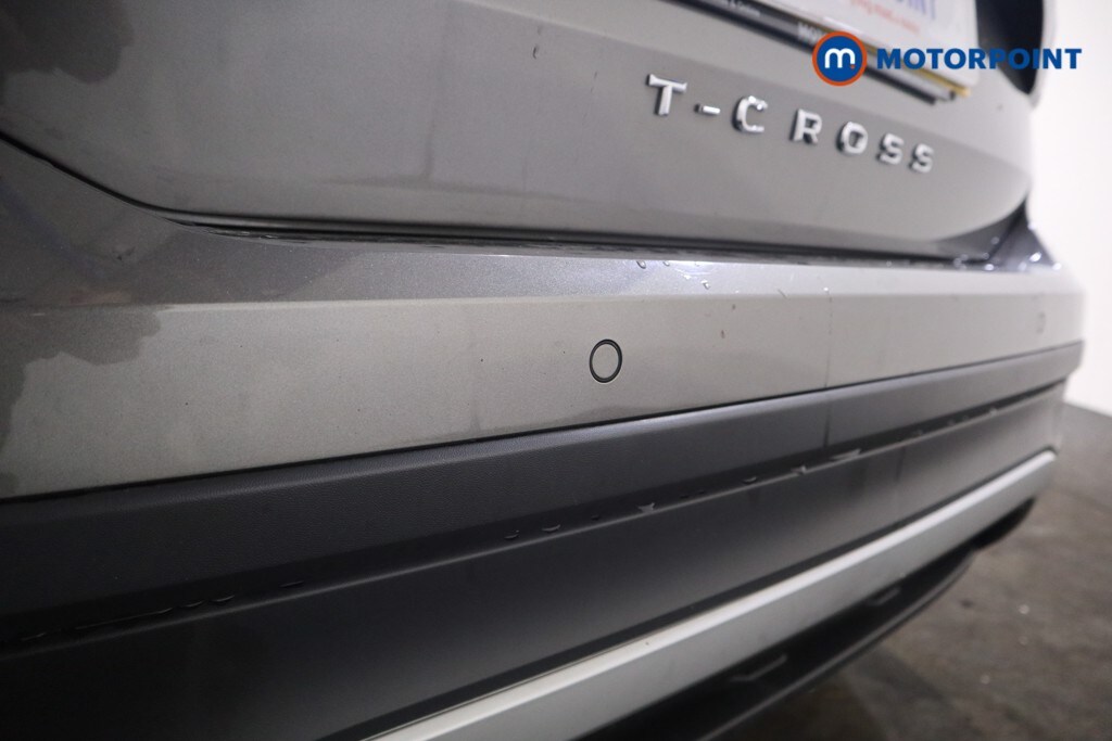 Used Volkswagen T-Cross 2020 for sale - 77592997: Photo 35