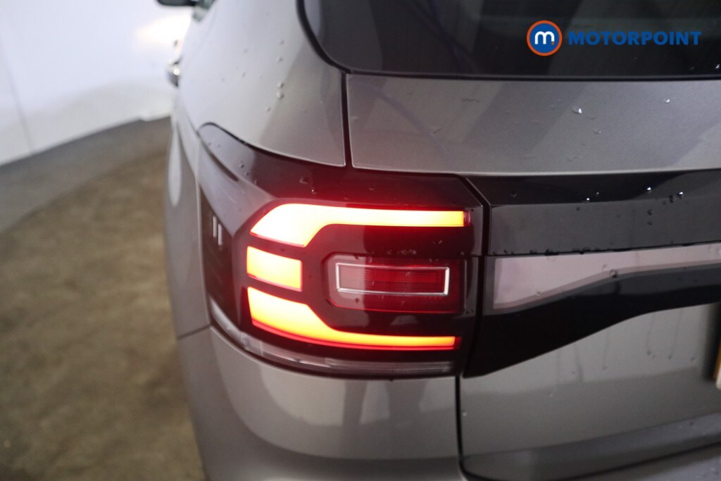 Used Volkswagen T-Cross 2020 for sale - 77592997: Photo 36