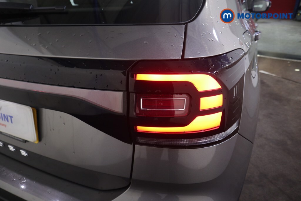 Used Volkswagen T-Cross 2020 for sale - 77592997: Photo 37