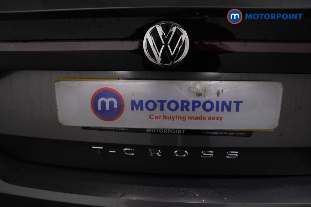 Used Volkswagen T-Cross 2020 for sale - 77592997: Photo 38