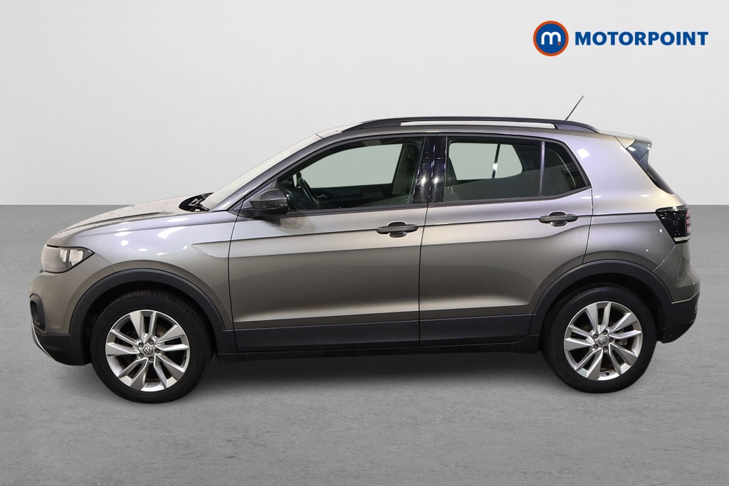 Used Volkswagen T-Cross 2020 for sale - 77592997: Photo 4