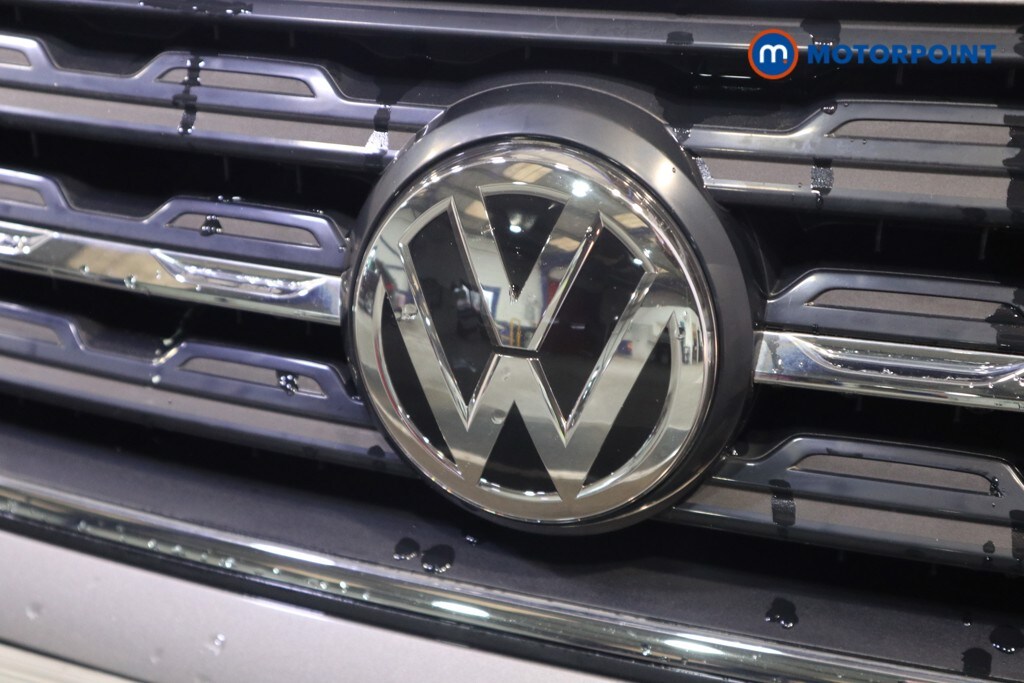 Used Volkswagen T-Cross 2020 for sale - 77592997: Photo 44