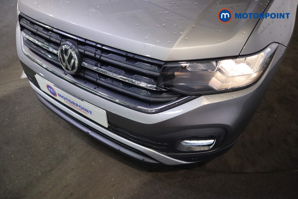Used Volkswagen T-Cross 2020 for sale - 77592997: Photo 45