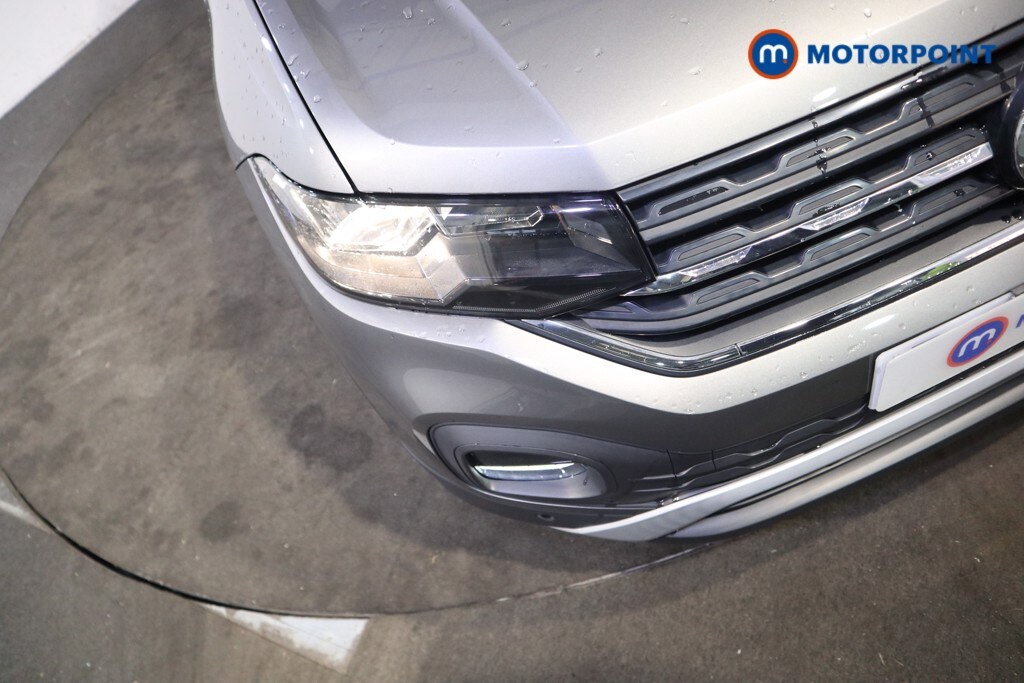 Used Volkswagen T-Cross 2020 for sale - 77592997: Photo 46