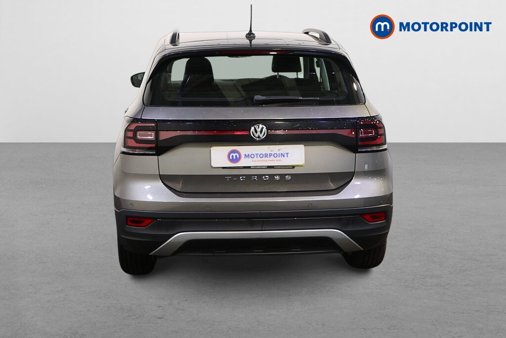 Used Volkswagen T-Cross 2020 for sale - 77592997: Photo 6