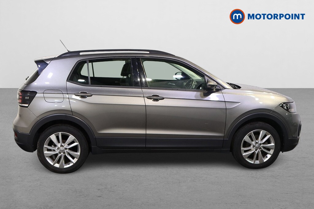 Used Volkswagen T-Cross 2020 for sale - 77592997: Photo 8