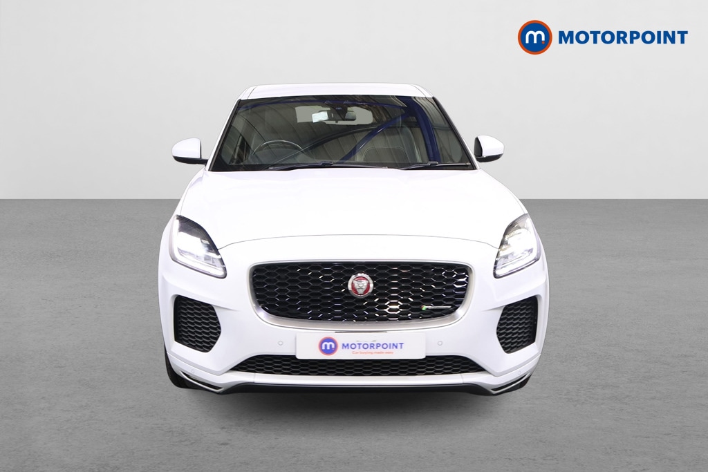 Used Jaguar E-Pace 2019 for sale - 76344952: Photo 2